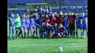 Обзор полуфинала 