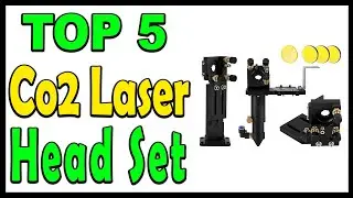 Top 5 Best Co2 Laser Head Set Review 2024