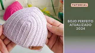 BOJO PERFEITO - NOVA FÓRMULA ATUALIZADO 2024 - TUTORIAL COMPLETO - @Marcosjuniorcroche