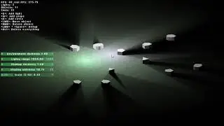 2D/2.5D soft shadows
