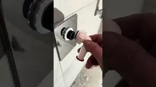 Сифон для стиралки