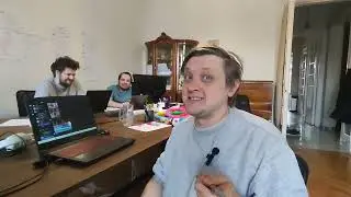 Мы вернулись! Давайте созвон — долгий выпуск