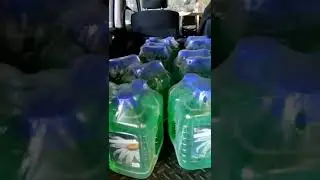 Стеклоомыватель летний зимний ТЗА