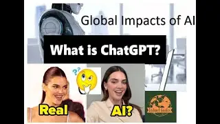 What is ChatGPT | Understanding the Global Outage and Its Impact | ChatGPT - best AI tool #chatgpt
