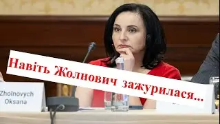 Чому постраждають справжні інваліди?