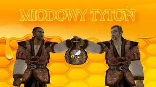 Gothic Remix/Rap - Miodowy Tytoń