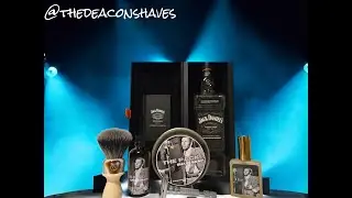 #sotd #firstfridaywithfrancisalbert #GetReadyWithRockwell - Great 1st day shave with The Pack and T2