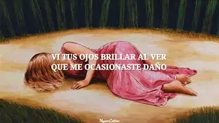 Paris Paloma • Boys, bugs and men [Traducción al Español]