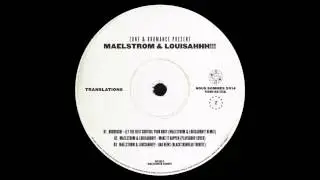 BROMANCE - Maelstrom & Louisahhh!!! - Make It Happen (Playgroup Cover)
