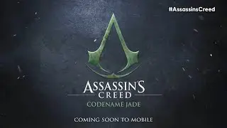 Assassins Creed Jade Leak Quick Thoughts and Updates