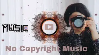 Sad Puppy - I'm Moving On || Music Visualize & Templates Free Download & Easy 2 Used