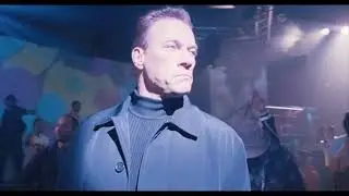 The Hard Corps (2006) - Theatrical Trailer Official (HD) - VAN DAMME