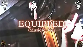 Watching BONES - Equipped (Music Video)