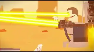 Skibidi Toilet 47 Half of it Because Lags
