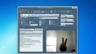 How to Capture Video from Webcam with Free Webcam Recorder Software