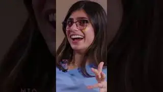 I Feel VERY BAD For Mia Khalifa...