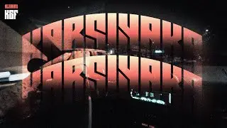 V - KARŞIYAKA (Official Music Video)
