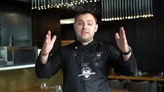 Котлеты из щуки, в гостях у бренд шефа ресторана Kitchen Сергея Мирошникова