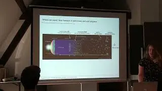 Astrophysics & ML/DL Part 1