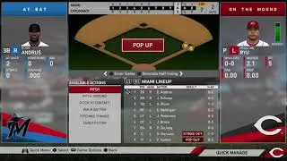 My Best MLB The Show Comeback