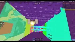 Tower of Table Flipping in 6:18 (pretty fast run) | Roblox Jupiter's Towers of Hecc