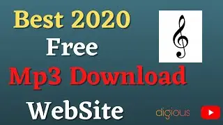 Hindi Mp3 Gana Kaise Download Karen || Best Website to Download Hindi Mp3 Bollywood Songs Free 2020
