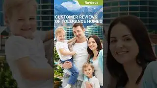 Reviews of Turkish Property Buyers with Tolerance Homes. #shorts #realestateturkey #propertyturkey