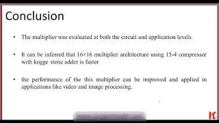 Conclusion