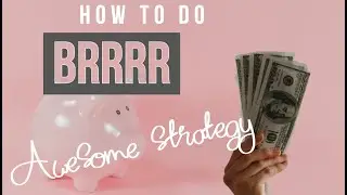 HOW TO DO BRRRR STRATEGY/ 5 TIPS /INVESTOR SECRETS