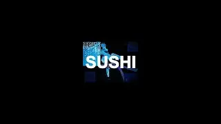 (Free) bbno$ type beat ~ Sushi