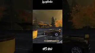 Need For Speed Most Wanted Moments #needforspeed #needforspeedmostwanted #needforspeedmostwanted2005