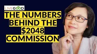 How to Earn $2048 in LiveGood Without Selling or Recruiting