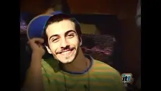 Blur il dissatore del Web