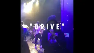 Hard Drill Type Beat 2023 - "Drive"