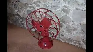 THE RED FAN MOVIE 306