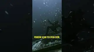 AYNI EVRENLERDE GEÇEN GARİP OYUNLAR