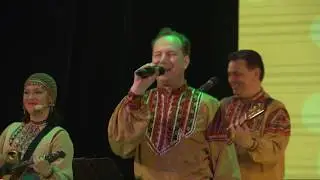 Кристалл-Балалайка - Тарантасик