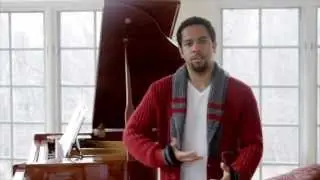 Professional Vocal Warmup 2 - 