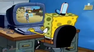SPONGEBOB MAIN FF🔥