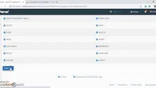 create database through mysql wizard | database wizard | different between mysql database vs wizard