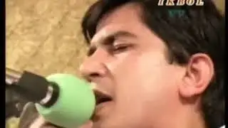 Ogabek Sobirov Devona qildi ishq mani