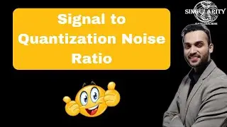 Signal to Quantization Noise Ratio (SNRq) | Digital Communication | GATE ECE | SGC