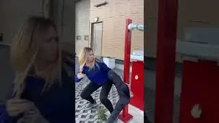 Как она тут оказалась ?🥵