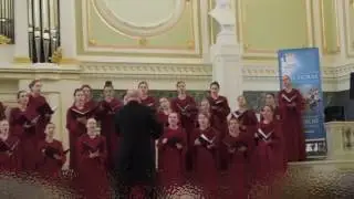 Люблю тебя