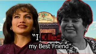 Why Every Mexican Has Seen "Selena 1997" (REVIEW)