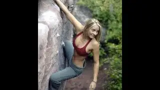 The Top 10 Hottest Girls of Rock Climbing