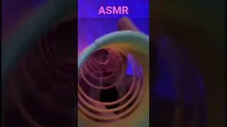 ASMR mash up 