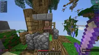 ИЗИ катка BedWars Flux b13