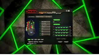 HİPER VE RAMPAGE  MOUSE MAKRO PROGRAMI İNCELEME #4 Hiper x10 2022