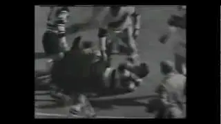 Wakefield Trinity vs Hull FC 1960 Challenge Cup Final - Part 6